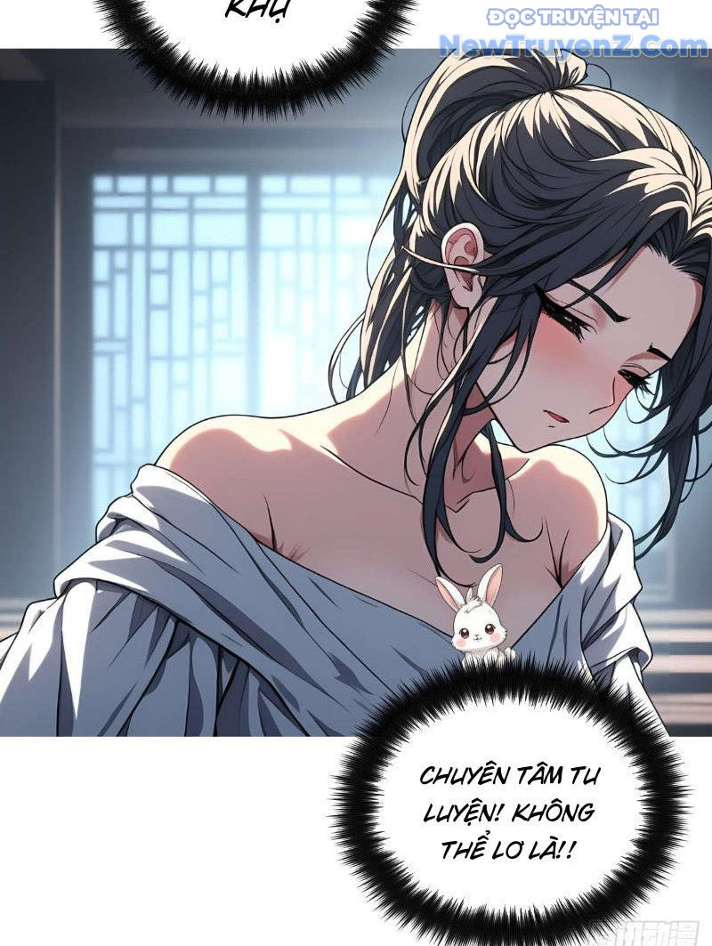 Ta Bị Ma Nữ Bao Vây chapter 5 - Trang 13