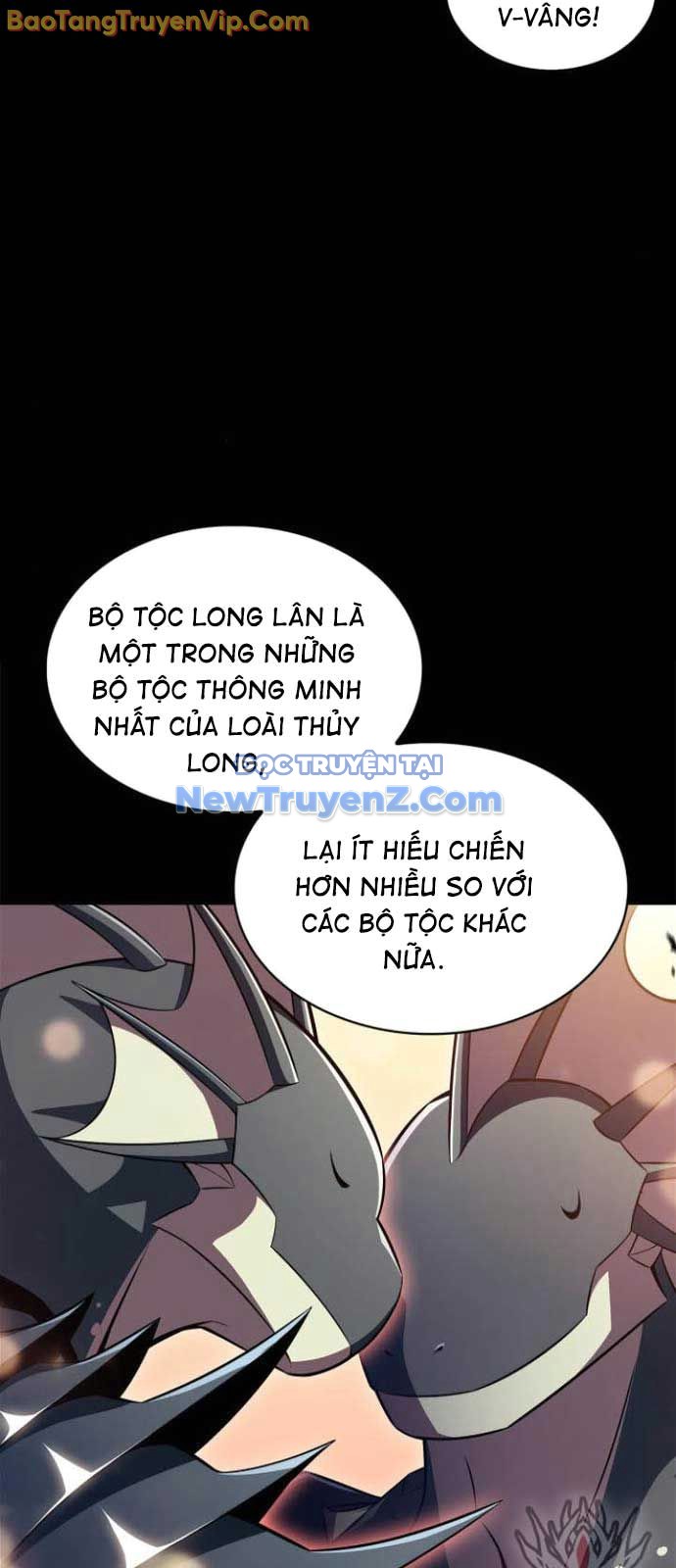 Tôi Là Tân Thủ Có Cấp Cao Nhất chapter 207 - Trang 22