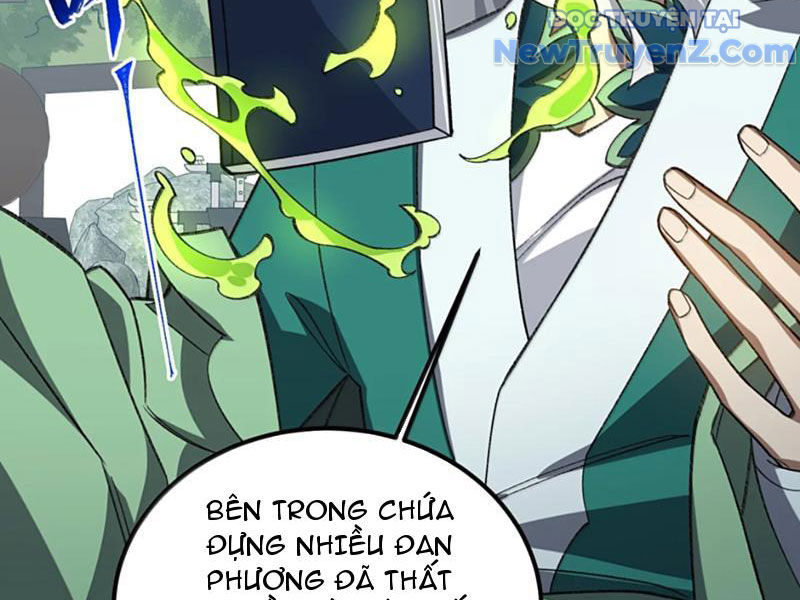 Ta Ở Tu Tiên Giới Chỉ Làm Giờ Hành Chính chapter 120 - Trang 13