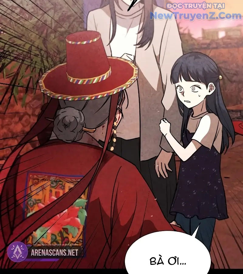Cầu Nguyện Với Một Con Ma chapter 1 - Trang 42