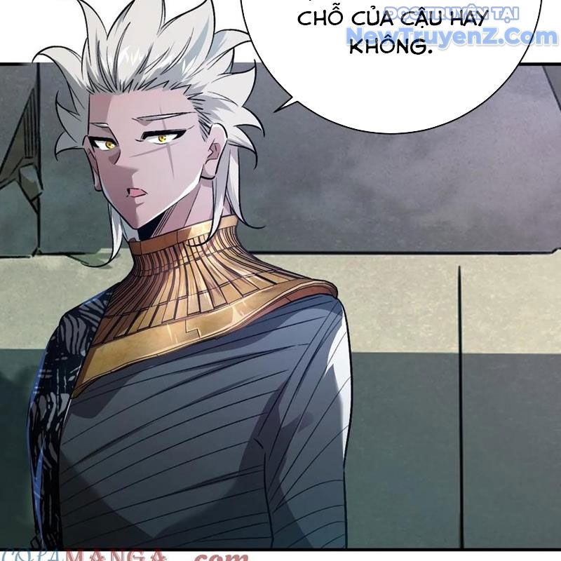 Vĩnh sinh đi chết đi! chapter 27 - Trang 51