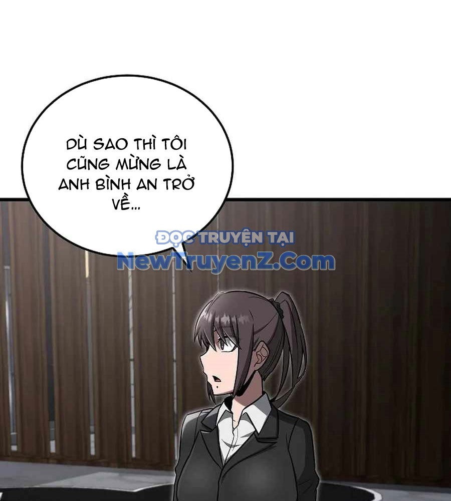 Cách Một Tử Linh Sư Cấp Thảm Họa Nghỉ Hưu chapter 37 - Trang 121