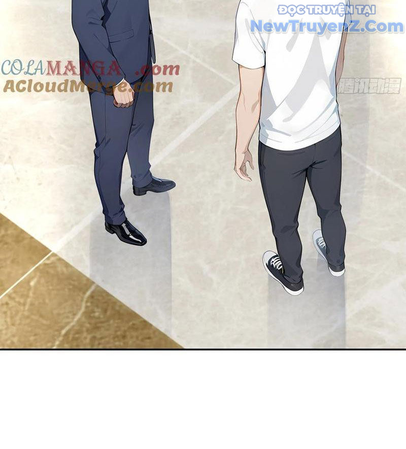 Thật Sự Là Ta Không Muốn Làm Học Thần! chapter 60 - Trang 71