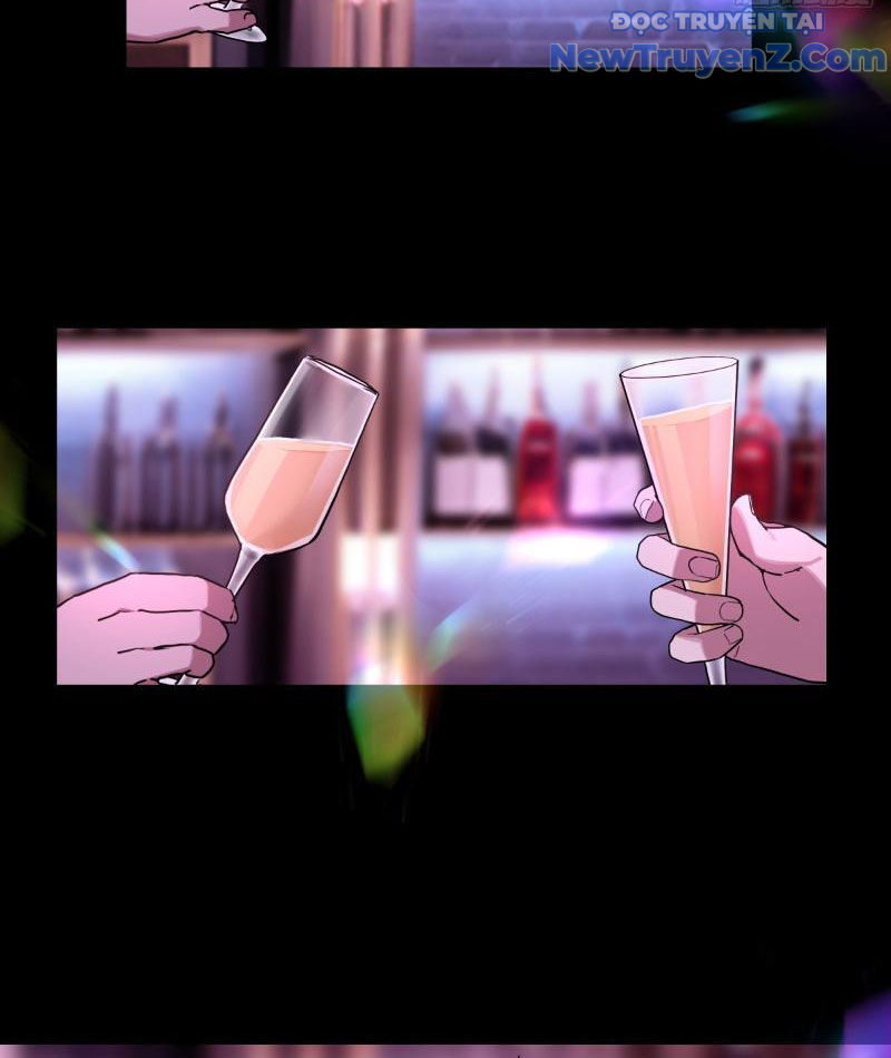 Không gian sát na chapter 11 - Trang 30
