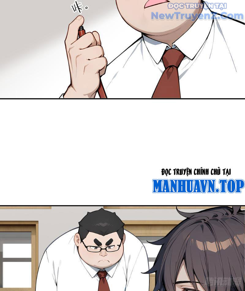 Thật Sự Là Ta Không Muốn Làm Học Thần! chapter 6 - Trang 90