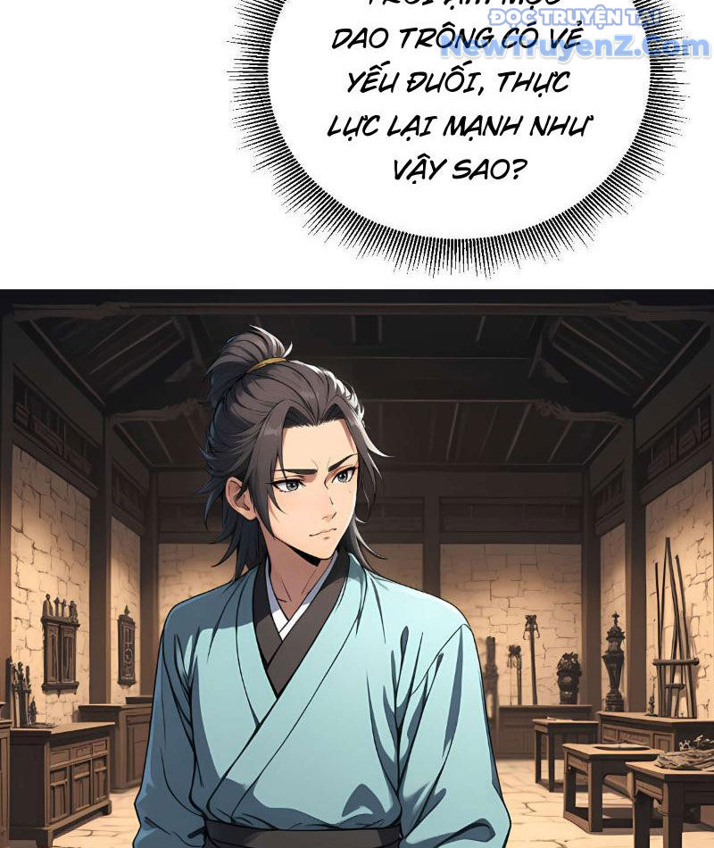 Ta Bị Ma Nữ Bao Vây chapter 8 - Trang 14