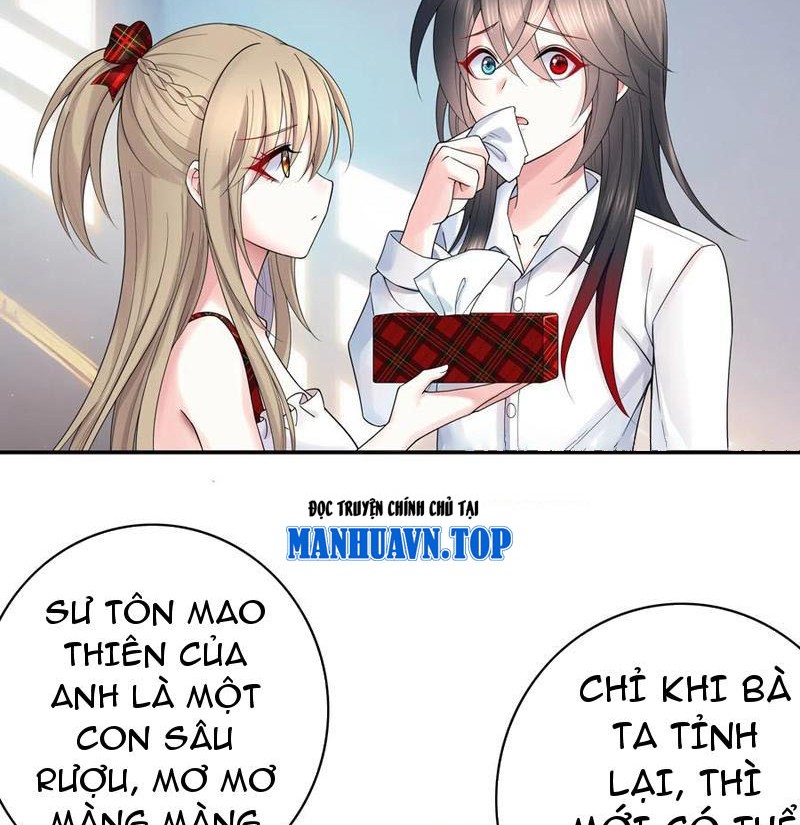 Sau Khi Mẹ Bị Giết, Tôi Trở Thành Miêu Nương chapter 27 - Trang 5
