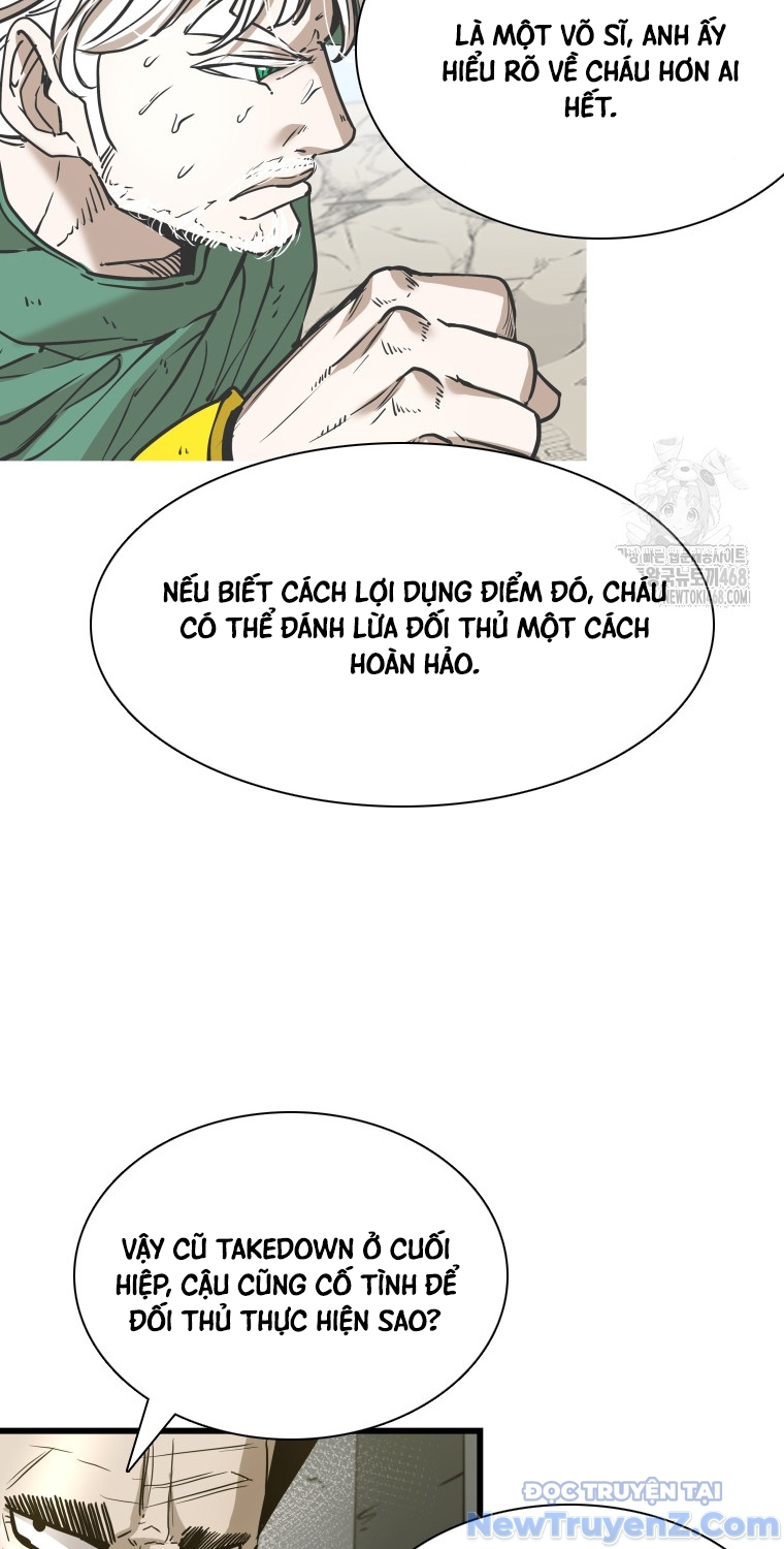 Shark - Cá Mập chapter 359 - Trang 37