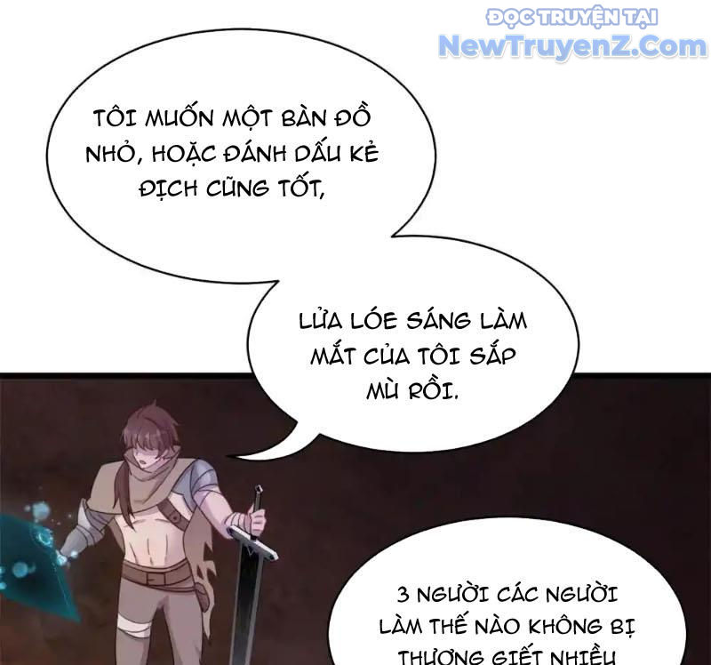 Người Chơi Siêu Chính Nghĩa chapter 18 - Trang 8