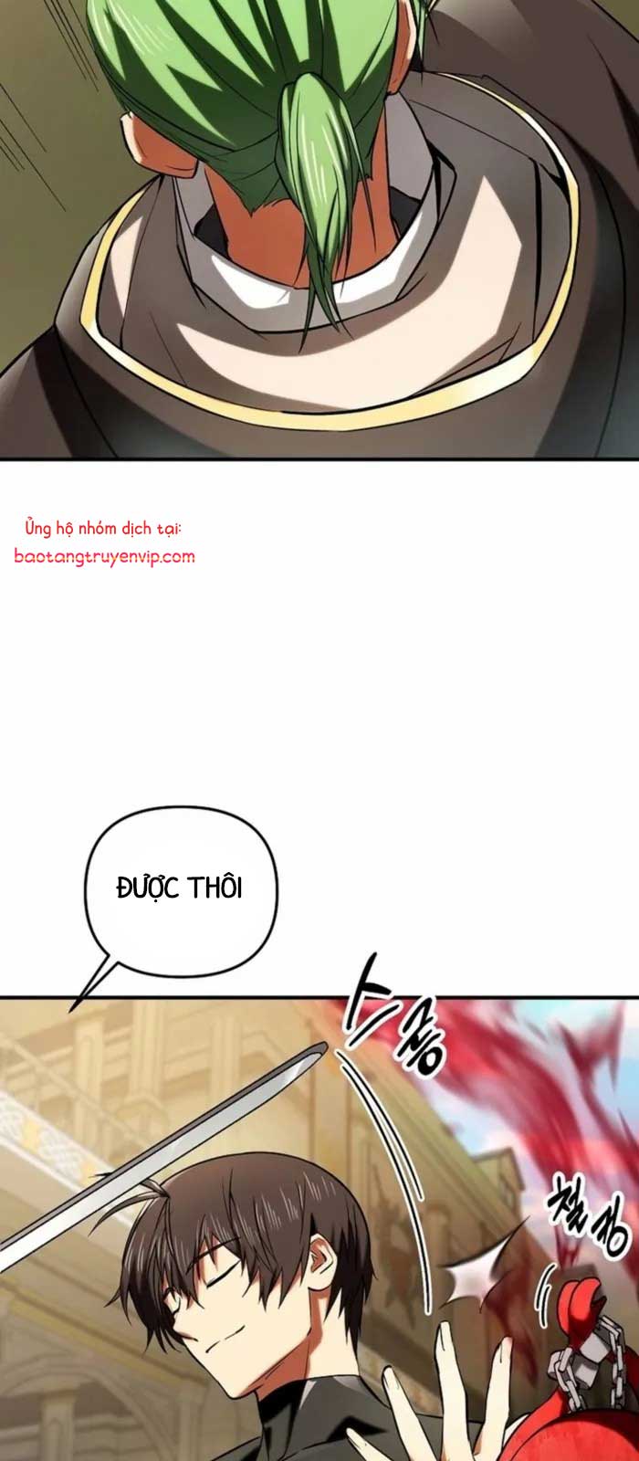 Nhân Vật Phụ Trong Thế Giới Điên Loạn chapter 22 - Trang 35