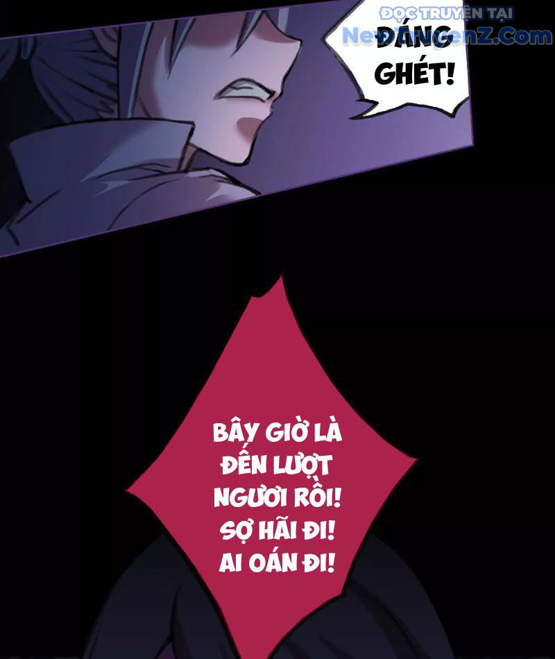 Cửu Cực Thiên Đạo chapter 12 - Trang 40
