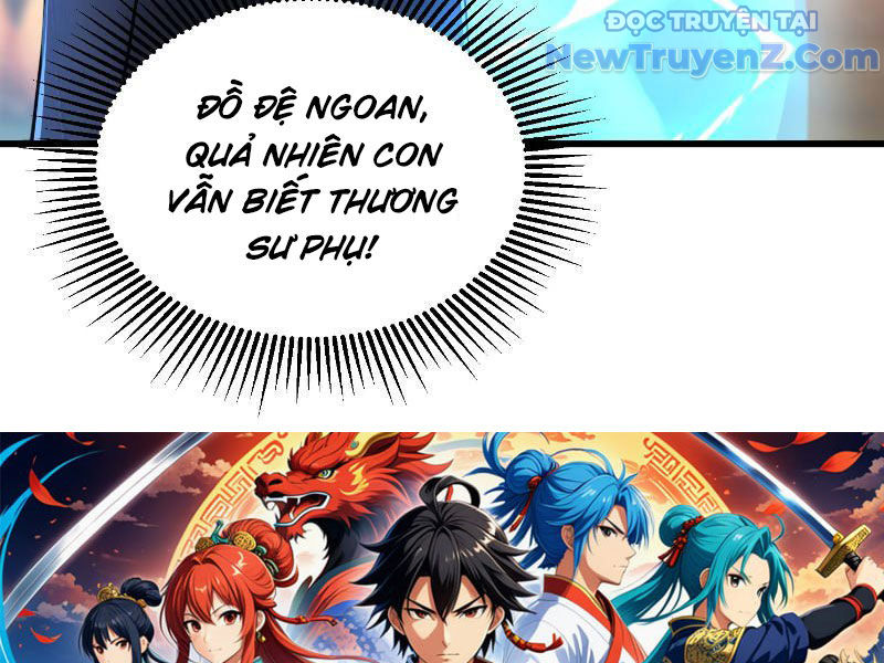 Tu Tiên Hàng Triệu Năm: đệ Tử Của Ta Rải Rác Khắp Tiên Giới! chapter 8 - Trang 101