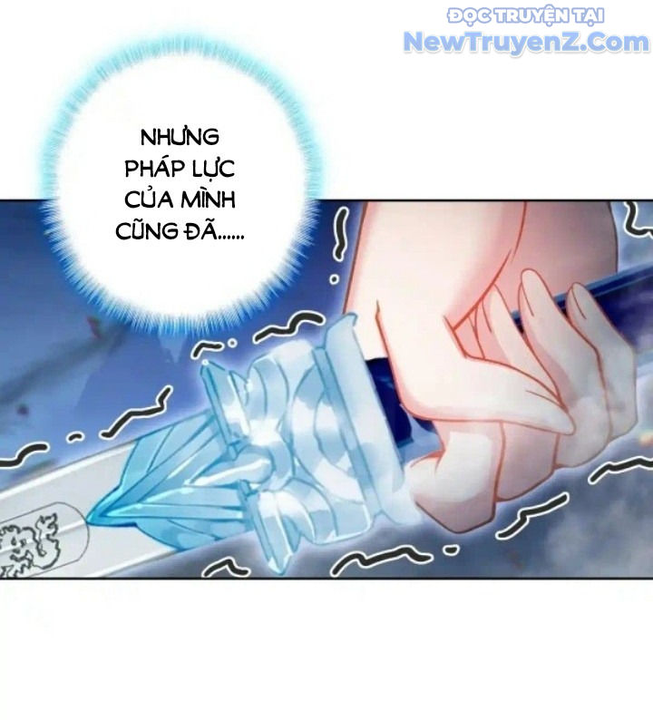 Duy Ngã Độc Tiên chapter 100 - Trang 28