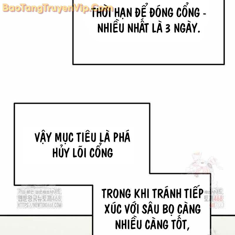 Mạt Thế Hậu Cần chapter 43 - Trang 84