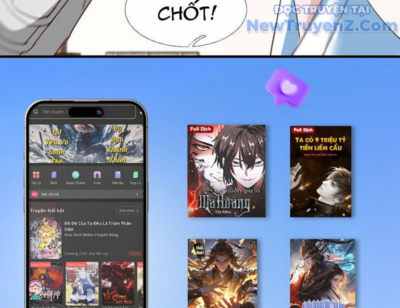 Hoá Ra Ta Là Lão Tổ Ma đạo? chapter 98 - Trang 104