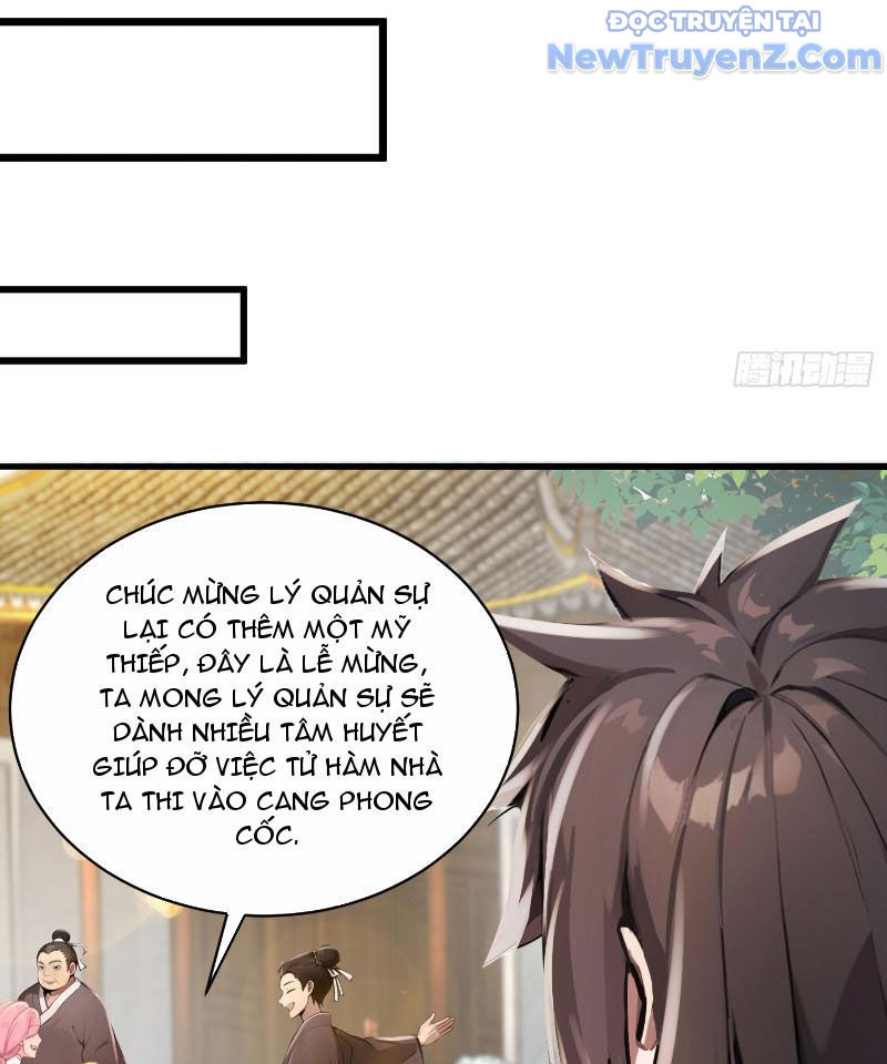 Tu Tiên Hàng Triệu Năm: đệ Tử Của Ta Rải Rác Khắp Tiên Giới! chapter 1 - Trang 56