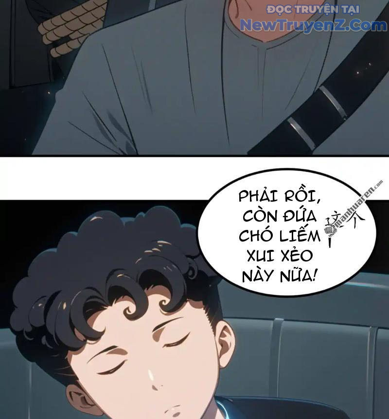 Tận Thế Giáng Lâm: Ta Muốn Tạo Ra Phòng An Toàn chapter 10 - Trang 16