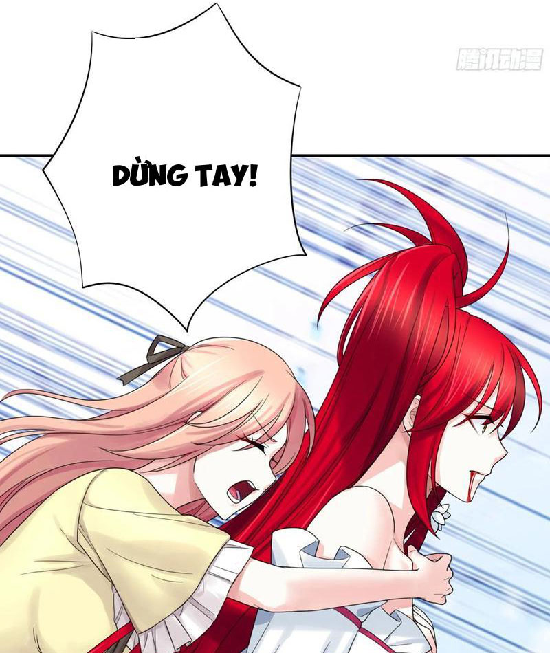 Sau Khi Mẹ Bị Giết, Tôi Trở Thành Miêu Nương chapter 31 - Trang 24
