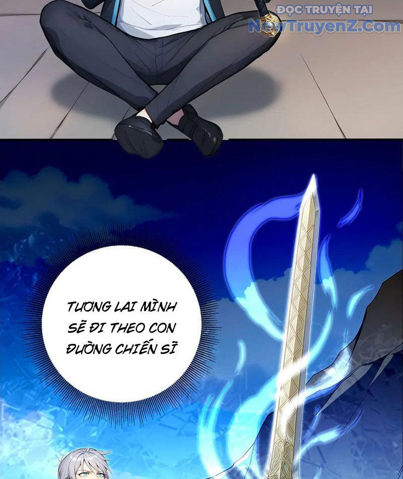 Toàn Dân Thần Vương: Tôi Hiến Tế Nghìn Tỷ Sinh Linh! chapter 103 - Trang 59