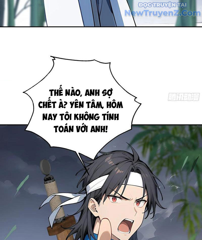 Thật Sự Là Ta Không Muốn Làm Học Thần! chapter 54 - Trang 84