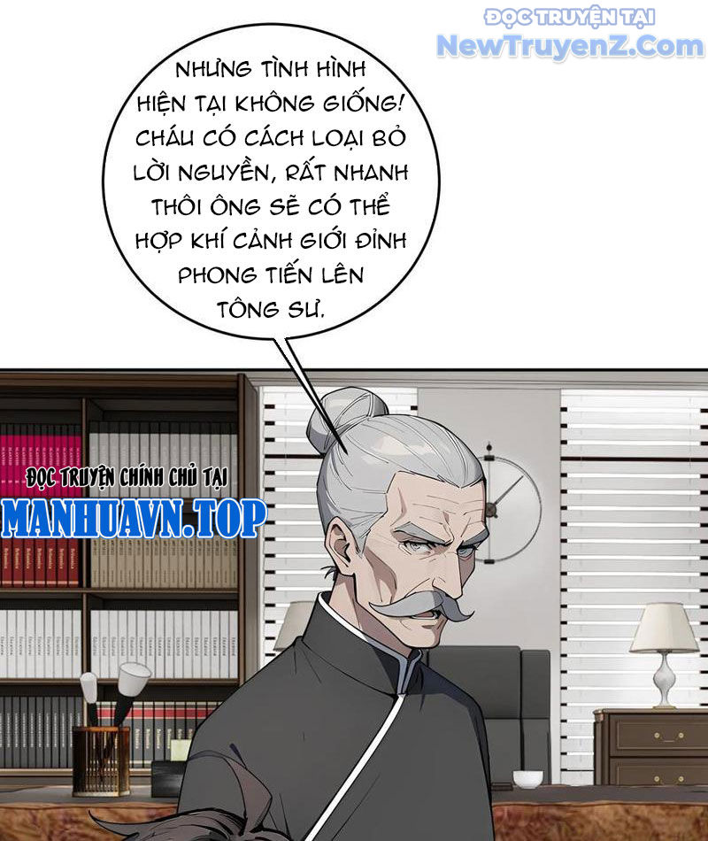 Thật Sự Là Ta Không Muốn Làm Học Thần! chapter 48 - Trang 88