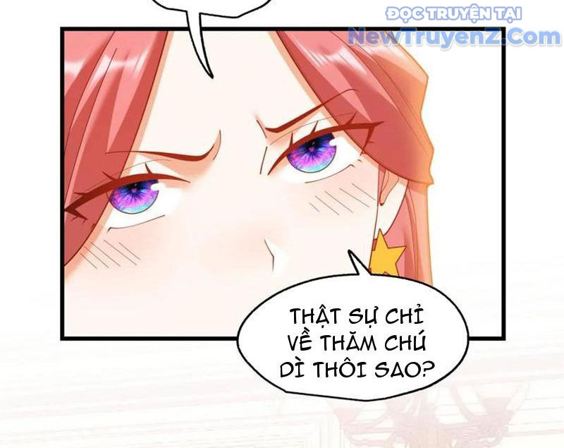 Trọng Sinh Không Làm Chạn Vương, Tôi Một Mình Nạp Game Thăng Cấp chapter 228 - Trang 42