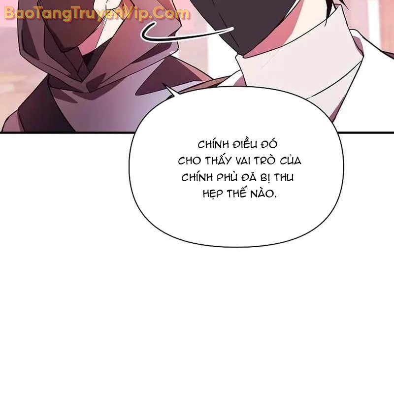Làm Ơn Dừng Đức Giáo Hoàng Lại chapter 43 - Trang 23