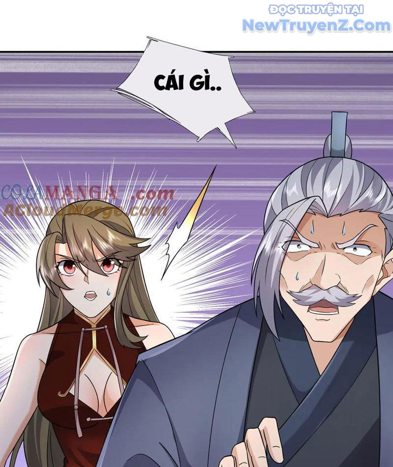 Ngủ say vạn cổ: Xuất thế quét ngang chư thiên chapter 105 - Trang 50