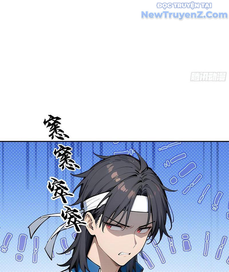 Thật Sự Là Ta Không Muốn Làm Học Thần! chapter 52 - Trang 63