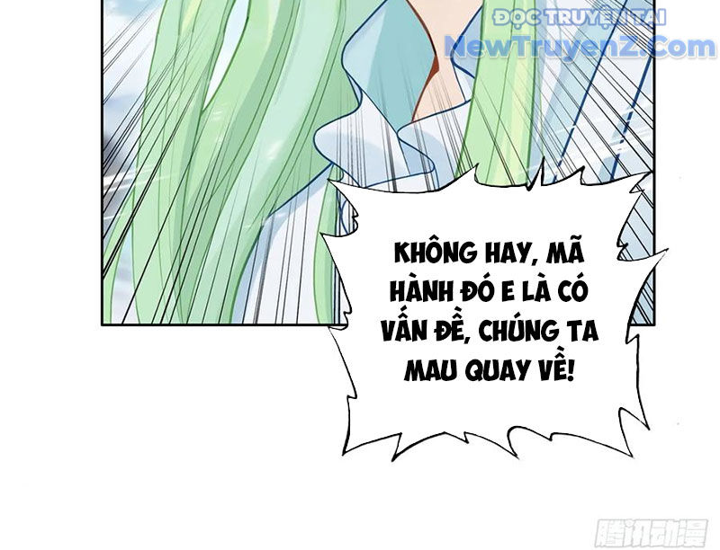 Duy Ngã Độc Tiên chapter 107 - Trang 37