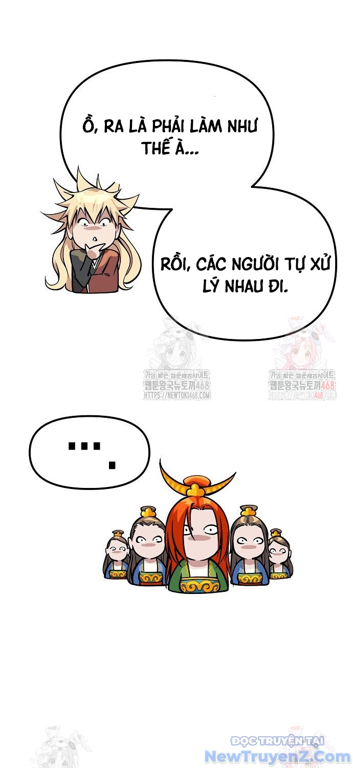 Đại Thánh Trùng Sinh Nam Cung Thế Gia chapter 25 - Trang 46