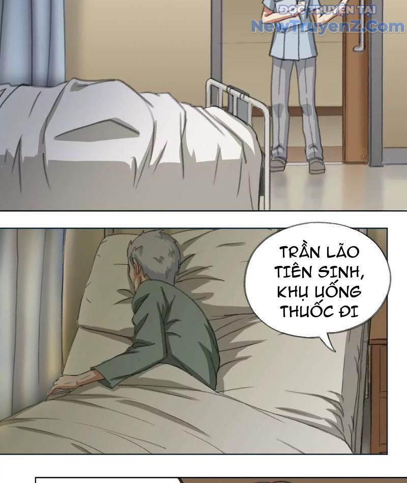 Cửu Cực Thiên Đạo chapter 8 - Trang 24