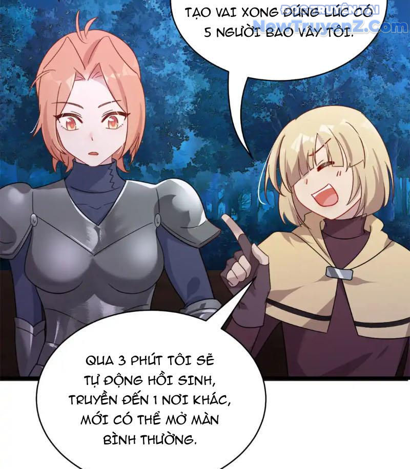 Người Chơi Siêu Chính Nghĩa chapter 17 - Trang 43