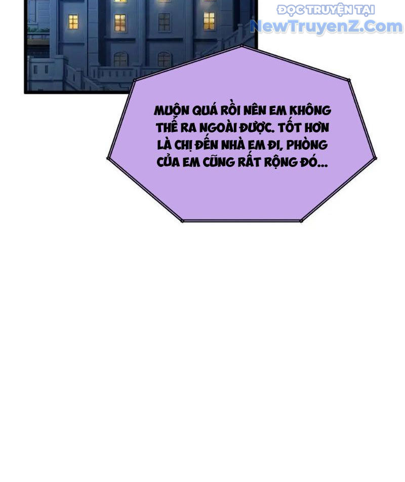 Người Chơi Siêu Chính Nghĩa chapter 20 - Trang 22