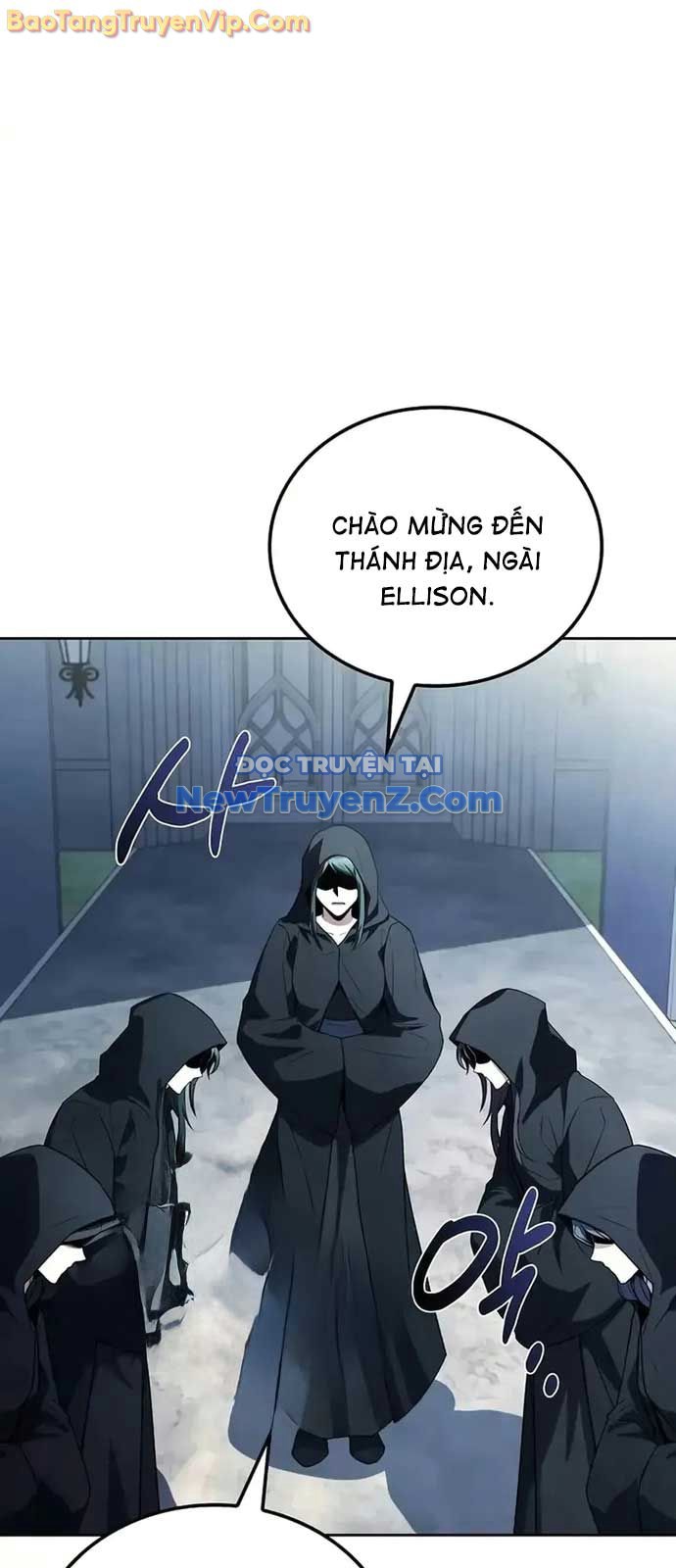 Đại Pháp Sư Mở Nhà Hàng chapter 83 - Trang 39