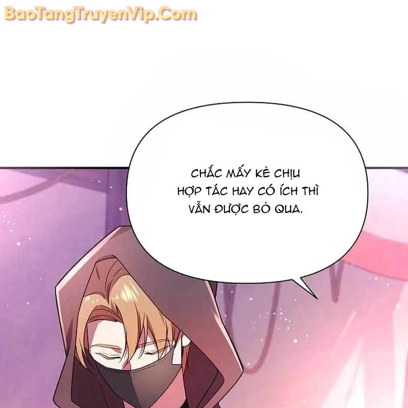 Làm Ơn Dừng Đức Giáo Hoàng Lại chapter 43 - Trang 26