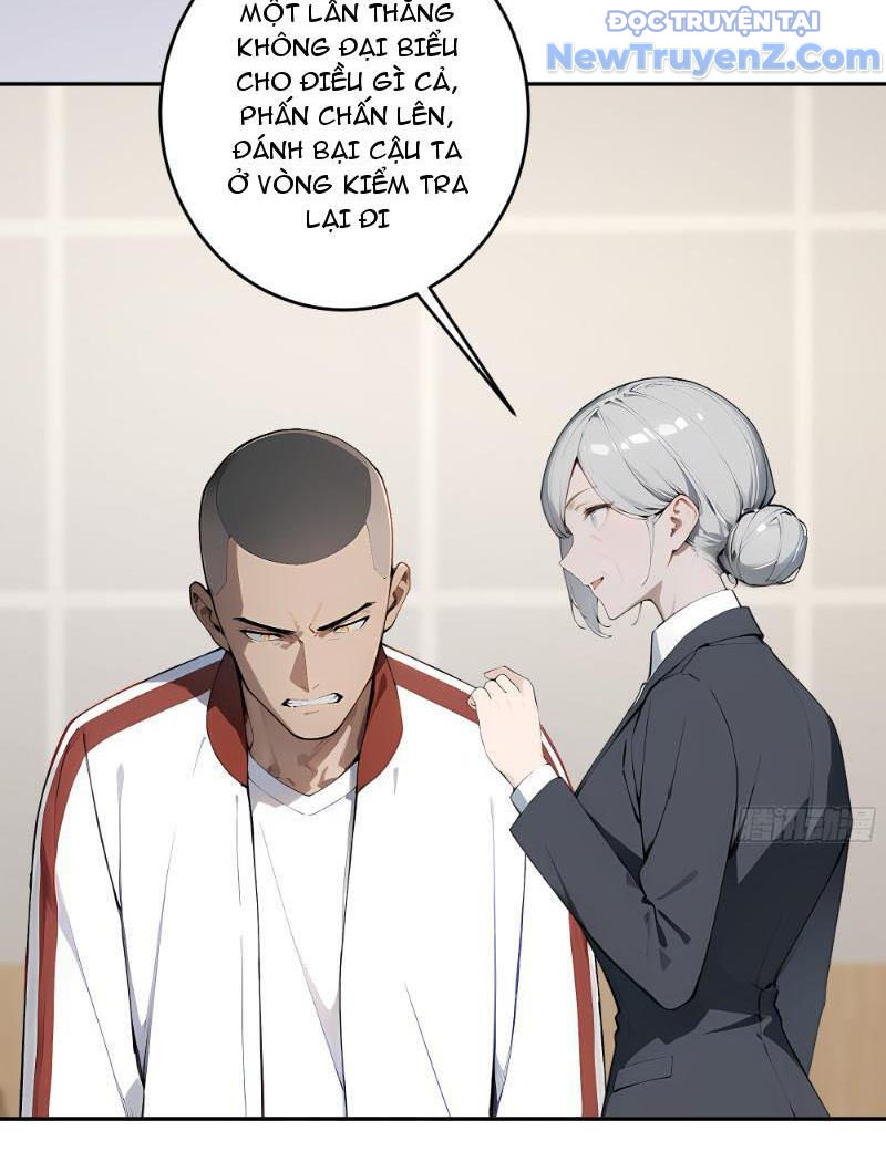 Thật Sự Là Ta Không Muốn Làm Học Thần! chapter 8 - Trang 83