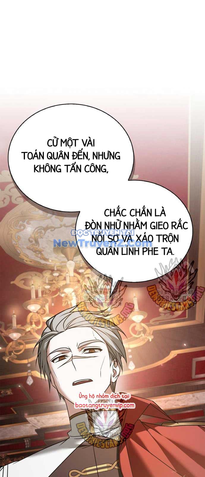 Tôi Không Tài Năng Đến Thế Đâu chapter 83 - Trang 94