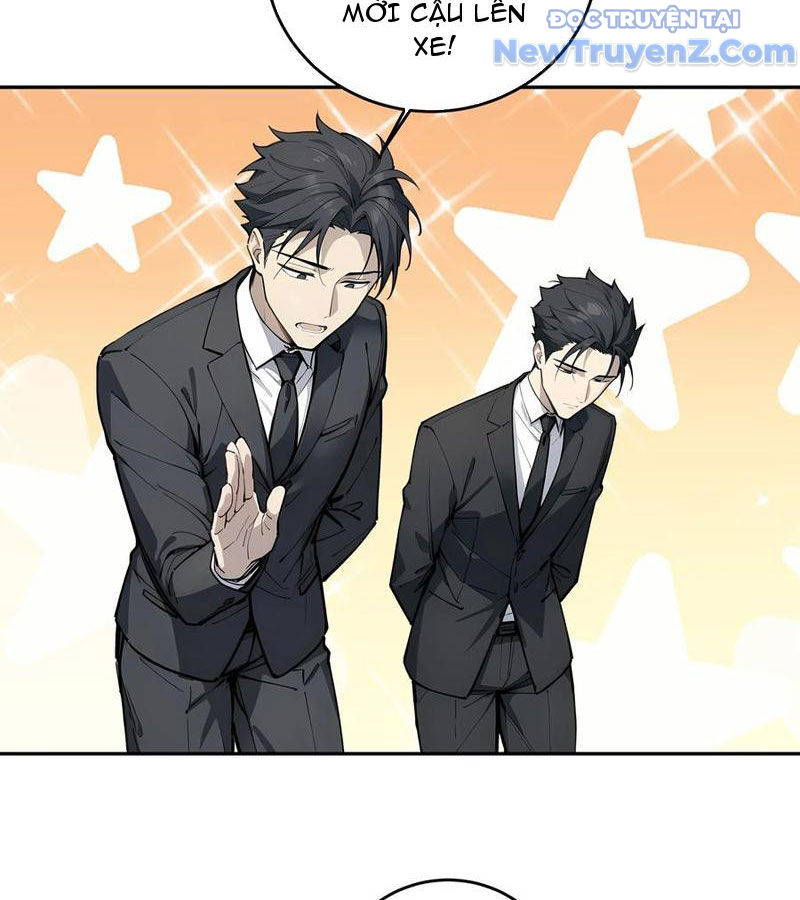 Thật Sự Là Ta Không Muốn Làm Học Thần! chapter 46 - Trang 84