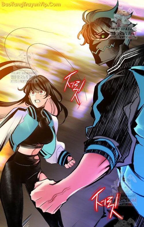 Nhân Trùng Đại Chiến chapter 160 - Trang 100