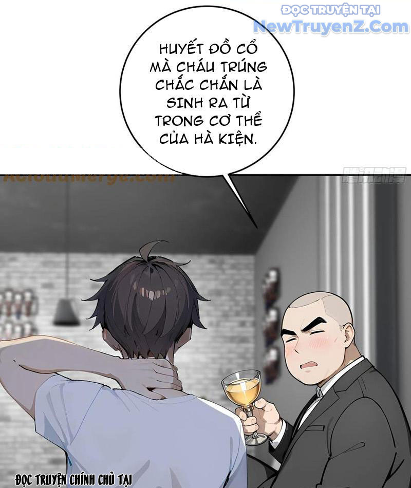 Thật Sự Là Ta Không Muốn Làm Học Thần! chapter 50 - Trang 63