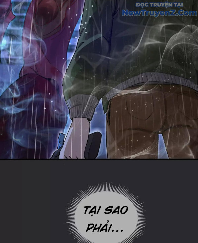 Huyết Sắc Tu La chapter 2 - Trang 16