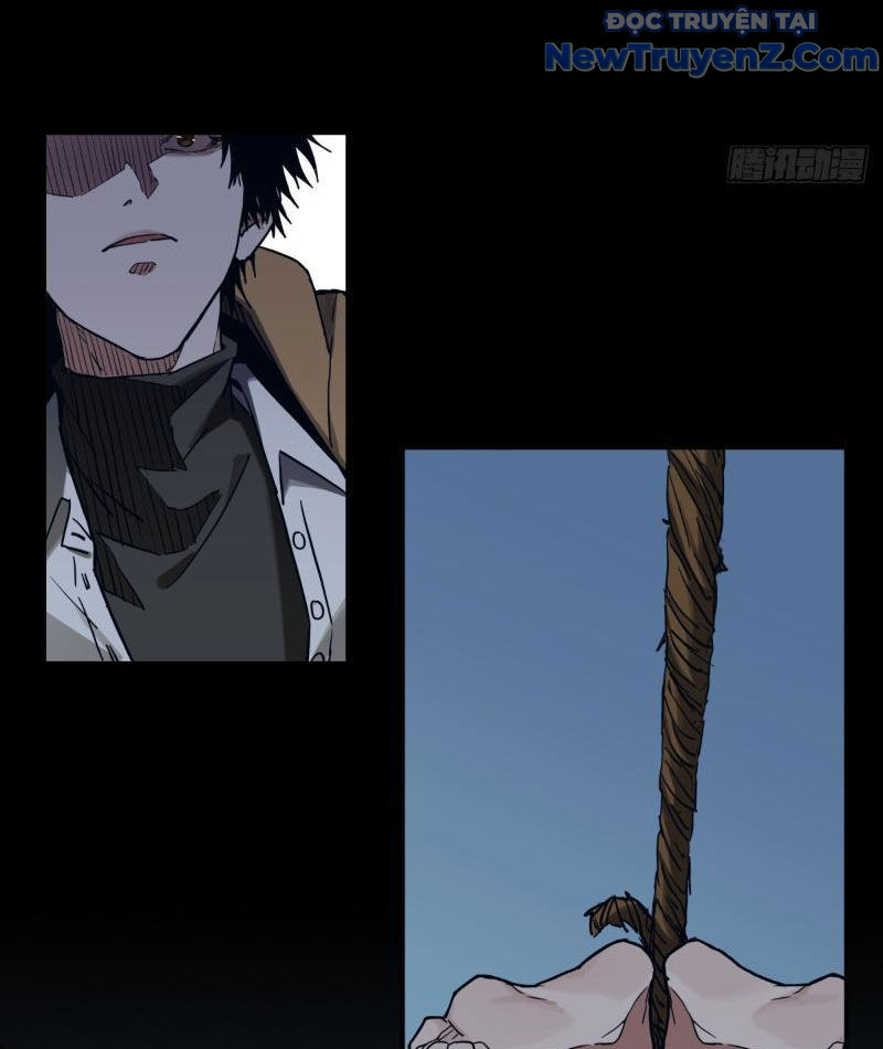 Không gian sát na chapter 10 - Trang 5