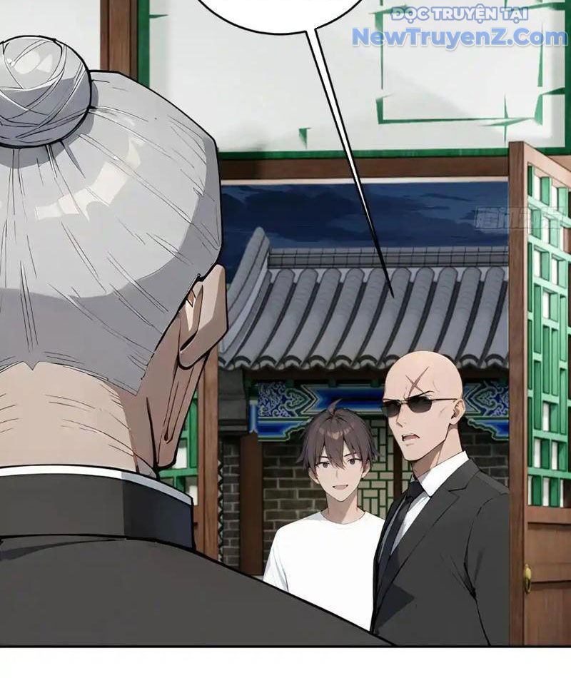 Thật Sự Là Ta Không Muốn Làm Học Thần! chapter 47 - Trang 56