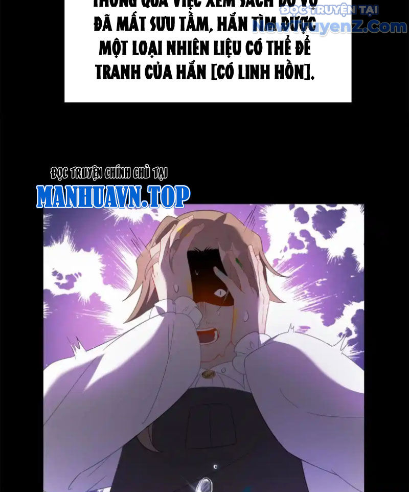 Người Chơi Siêu Chính Nghĩa chapter 24 - Trang 34