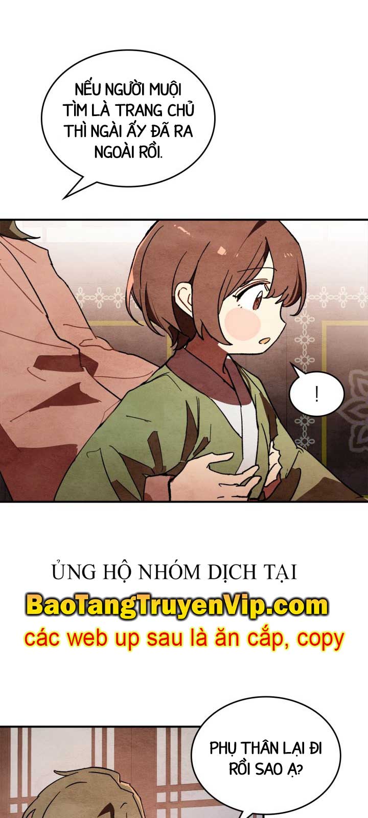 Vị Thần Trở Lại chapter 130.1 - Trang 56