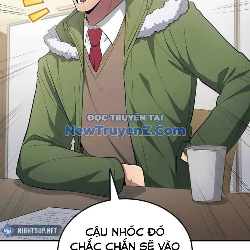 Thiên Phú Bóng Đá, Tất Cả Đều Là Của Tôi! chapter 95 - Trang 121