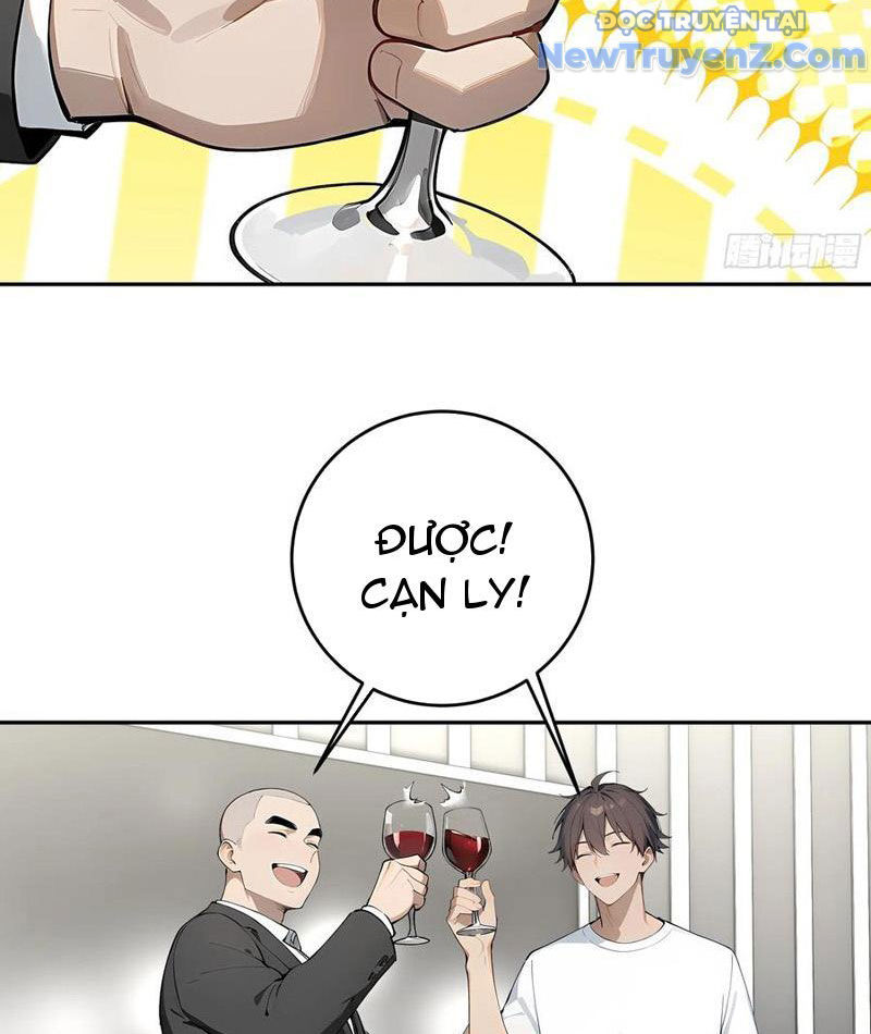 Thật Sự Là Ta Không Muốn Làm Học Thần! chapter 51 - Trang 51