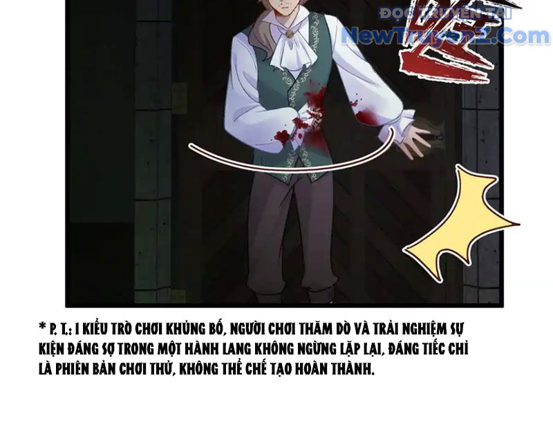 Người Chơi Siêu Chính Nghĩa chapter 22 - Trang 5