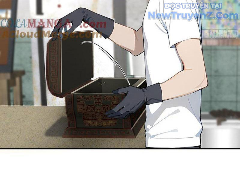 Thật Sự Là Ta Không Muốn Làm Học Thần! chapter 52 - Trang 83